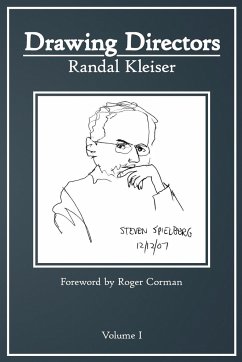 Drawing Directors - Kleiser, Randal