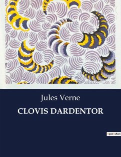 Cover CLOVIS DARDENTOR
