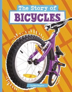 The Story of Bicycles - Respicio, Mae