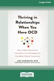 Thriving in Relationships When You Have OCD