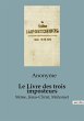 Le Livre des trois imposteurs - Bild 1