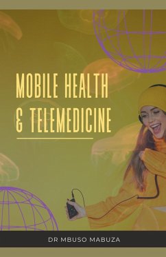 Connected Health - Mabuza, Mbuso