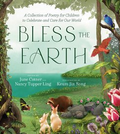 Bless the Earth - Cotner, June; Ling, Nancy Tupper