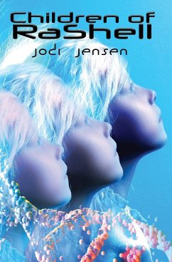 Children of RaShell - Jensen, Jodi