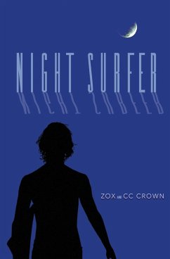 NIGHT SURFER - Crown, Cc; Zox