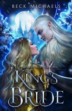 King's Bride (COU Special Edition) - Michaels, Beck