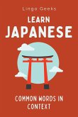 Learn Japanese