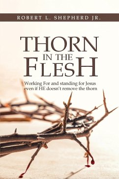 Thorn in the Flesh - Shepherd Jr., Robert L.