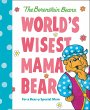 World's Wisest Mama Bear (Berenstain... - Bild 1