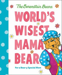 World's Wisest Mama Bear (Berenstain Bears) - Berenstain, Mike