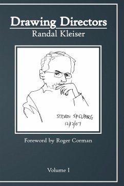 Drawing Directors - Kleiser, Randal