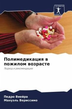 Cover Polimedikaciq w pozhilom wozraste