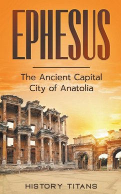 Ephesus - Titans, History