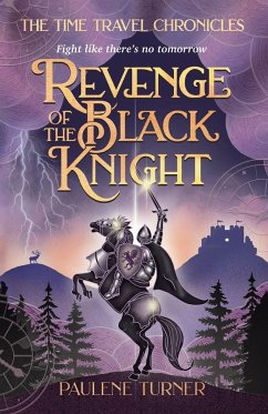 Revenge of the Black Knight - Turner, Paulene