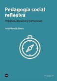 Pedagogia social reflexiva Pedagogia social reflexiva