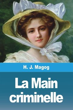L'Enfant des Halles - Magog, H. J.