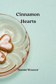 Cinnamon Hearts