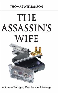 The Assassin's Wife - Williamson, Thomas
