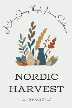 Nordic Harvest - Kitchen, Coledown