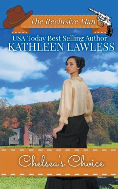 Chelsea's choice - Lawless, Kathleen