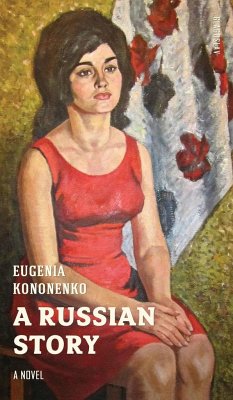 A Russian Story - Kononenko, Eugenia