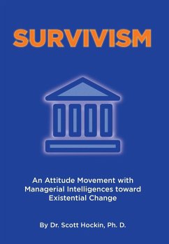 Survivism - Ph. D., Scott Hockin