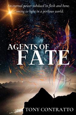 Agents of Fate - Contratto, Tony