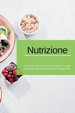 Nutrizione - Kelly, Swan