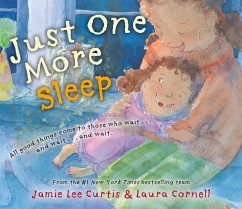 Just One More Sleep - Curtis, Jamie Lee