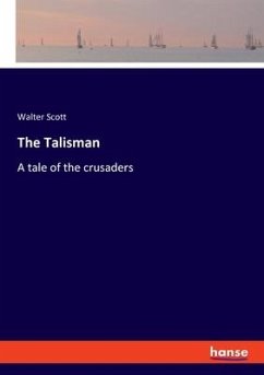The Talisman - Scott, Walter