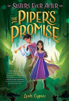 The Piper's Promise - Cypess, Leah