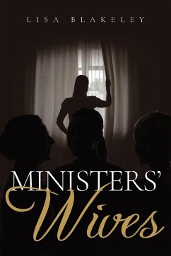 Ministers' Wives - Blakely, Lisa