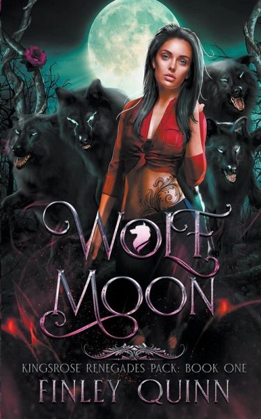 Wolf Moon Wolf Moon