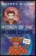 Attack Of The Moon Cows - Bild 1