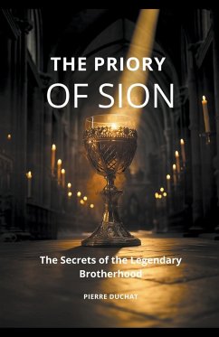 The Priory of Sion - Duchat, Pierre