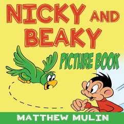 NICKY AND BEAKY - Guerrier, Frantz