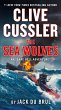Clive Cussler The Sea Wolves - Bild 1