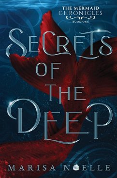 Secrets of the Deep - Noelle, Marisa