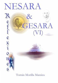 NESARA & GESARA... Reflexiones (VI) - Morilla Massieu, Tomas