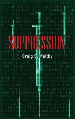 Suppression - Maltby, Craig S.