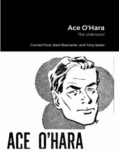 Ace O'Hara - Reprint, Classic