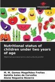 Nutritional status of children under two years of age