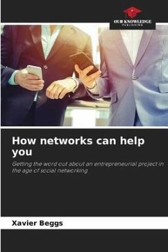 How networks can help you - Beggs, Xavier