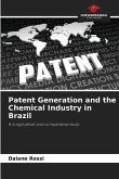Patent Generation and the Chemical Industry in Brazil