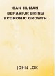 Can Human Behavior Bring Economic Growth - Bild 1