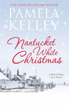 Nantucket White Christmas - Kelley, Pamela M.