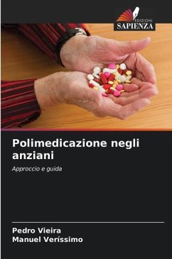 Polimedicazione negli anziani - Vieira, Pedro;Veríssimo, Manuel