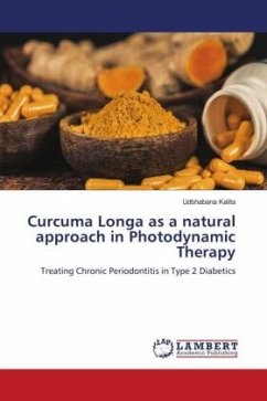 Curcuma Longa as a natural approach in Photodynamic Therapy - Kalita, Udbhabana