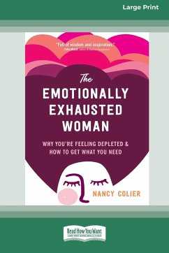 The Emotionally Exhausted Woman - Colier, Nancy