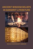 Ancient Wisdom Beliefs in Sanskrit Literature